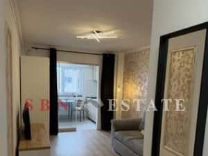 Garsoniera Palladium Residence | Bloc Nou | Metrou — miniatura 4