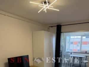 Garsoniera Palladium Residence | Bloc Nou | Metrou — miniatura 5