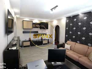 Apartament cochet, 3 camere, frumos amenajat, Dristor-Baba Novac — miniatura 3