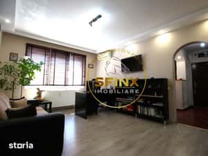 Apartament cochet, 3 camere, frumos amenajat, Dristor-Baba Novac — miniatura 6