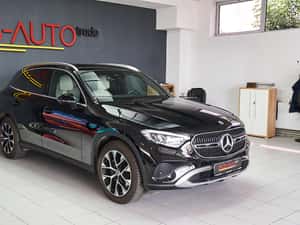 Mercedes-Benz GLC 200 SUV, 2023, 57.500 EUR