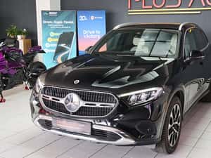 Mercedes-Benz GLC 200 SUV, 2023, 57.500 EUR — miniatura 2