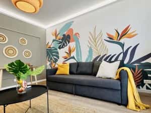 GARSONIERA - MILITARI, CENTRALA PROPRIE, BLOC NOU, BUCATARIE INCHISA — miniatura 3