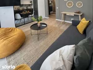 GARSONIERA - MILITARI, CENTRALA PROPRIE, BLOC NOU, BUCATARIE INCHISA — miniatura 5