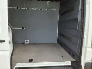 Mercedes sprinter 519 419 cat B 3.5t cârlig — miniatura 5