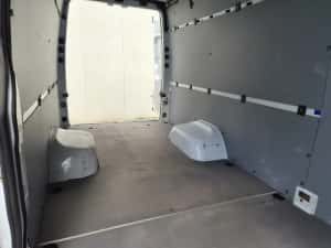 Mercedes sprinter 519 419 cat B 3.5t cârlig — miniatura 6