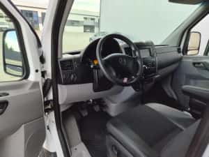 Mercedes sprinter 519 419 cat B 3.5t cârlig — miniatura 7