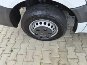 Mercedes sprinter 519 419 cat B 3.5t cârlig — miniatura 8