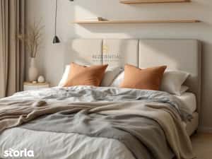 Nou! Apartament 2 camere, bloc boutique, Metrou Aparatorii Patriei — miniatura 5