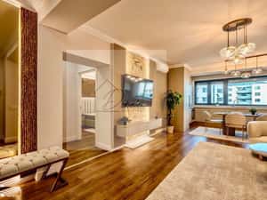 Apartament 2 camere Pipera I Ivory Residence I Mobilat lux I COM 0% — miniatura 3