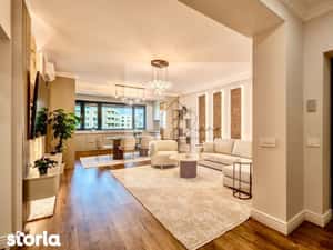 Apartament 2 camere Pipera I Ivory Residence I Mobilat lux I COM 0% — miniatura 4