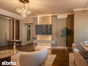 Apartament 2 camere Pipera I Ivory Residence I Mobilat lux I COM 0% — miniatura 5