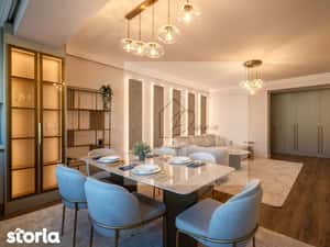 Apartament 2 camere Pipera I Ivory Residence I Mobilat lux I COM 0% — miniatura 6