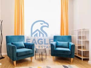 Campus - Studio modern cu parcare camera dressing si bucatarie separat — miniatura 4