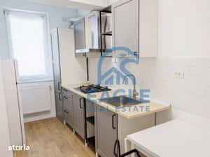 Campus - Studio modern cu parcare camera dressing si bucatarie separat — miniatura 6