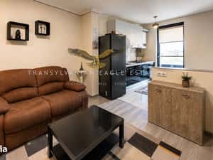 Apartament modern|2 camere|Park Lake/Iulius Mall Cluj — miniatura 4