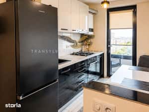 Apartament modern|2 camere|Park Lake/Iulius Mall Cluj — miniatura 5