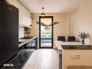 Apartament modern|2 camere|Park Lake/Iulius Mall Cluj — miniatura 6