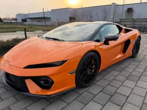 Lamborghini Temerario - 2026 - Nou — miniatura 2