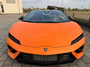 Lamborghini Temerario - 2026 - Nou — miniatura 3