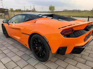 Lamborghini Temerario - 2026 - Nou — miniatura 5