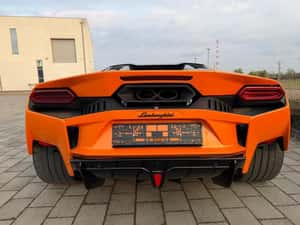 Lamborghini Temerario - 2026 - Nou — miniatura 7