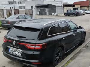 Renault Talisman 2018 automat euro 6 proprietar — miniatura 3