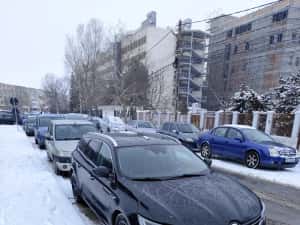 Renault Talisman 2018 automat euro 6 proprietar — miniatura 4