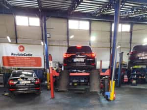 Renault Talisman 2018 automat euro 6 proprietar — miniatura 5