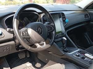 Renault Talisman 2018 automat euro 6 proprietar — miniatura 6