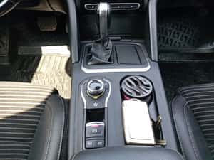 Renault Talisman 2018 automat euro 6 proprietar — miniatura 8