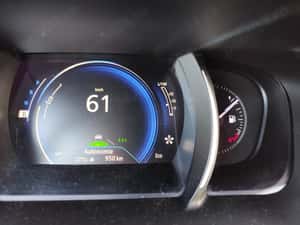 Renault Talisman 2018 automat euro 6 proprietar — miniatura 10