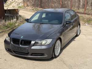 Bmw Seria 3, 2.0D, 163cp, AUTOMAT,  Navigatie