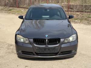 Bmw Seria 3, 2.0D, 163cp, AUTOMAT,  Navigatie — miniatura 2