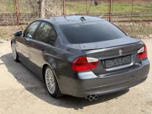 Bmw Seria 3, 2.0D, 163cp, AUTOMAT,  Navigatie — miniatura 5