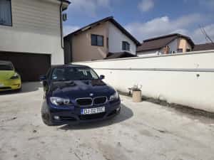 Bmw 320i 170cp e90 facelift — miniatura 4