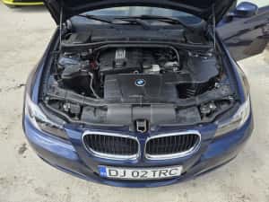 Bmw 320i 170cp e90 facelift — miniatura 7