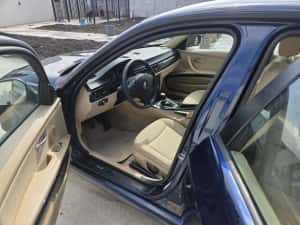 Bmw 320i 170cp e90 facelift — miniatura 8