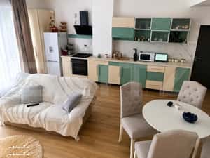 Apartament 2 camere, 57 mp utili, zona Giroc — miniatura 1