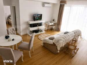 Apartament 2 camere, 57 mp utili, zona Giroc — miniatura 3