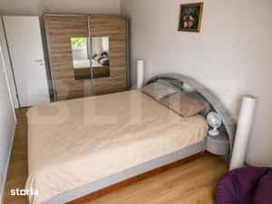 Apartament 2 camere, 57 mp utili, zona Giroc — miniatura 4