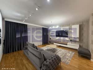 INCHIRIERE 2 CAMERE | SOS NORDULUI | 76MP | ULTRAFINISAT | LOC PARCARE