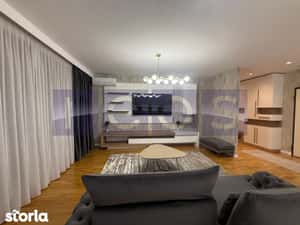 INCHIRIERE 2 CAMERE | SOS NORDULUI | 76MP | ULTRAFINISAT | LOC PARCARE — miniatura 4