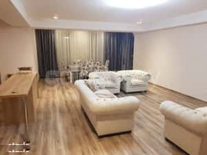 Apartament cu 4 camere in complex rezidential, piscina interioara — miniatura 3