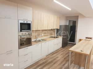 Apartament cu 4 camere in complex rezidential, piscina interioara — miniatura 4