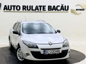 Renault Megane 1.5 dCi 90CP 2011 Euro 5 — miniatura 2