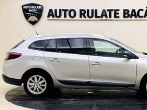 Renault Megane 1.5 dCi 90CP 2011 Euro 5 — miniatura 3