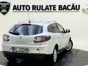 Renault Megane 1.5 dCi 90CP 2011 Euro 5 — miniatura 5
