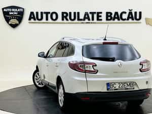 Renault Megane 1.5 dCi 90CP 2011 Euro 5 — miniatura 6