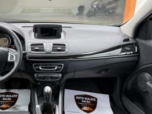 Renault Megane 1.5 dCi 90CP 2011 Euro 5 — miniatura 7